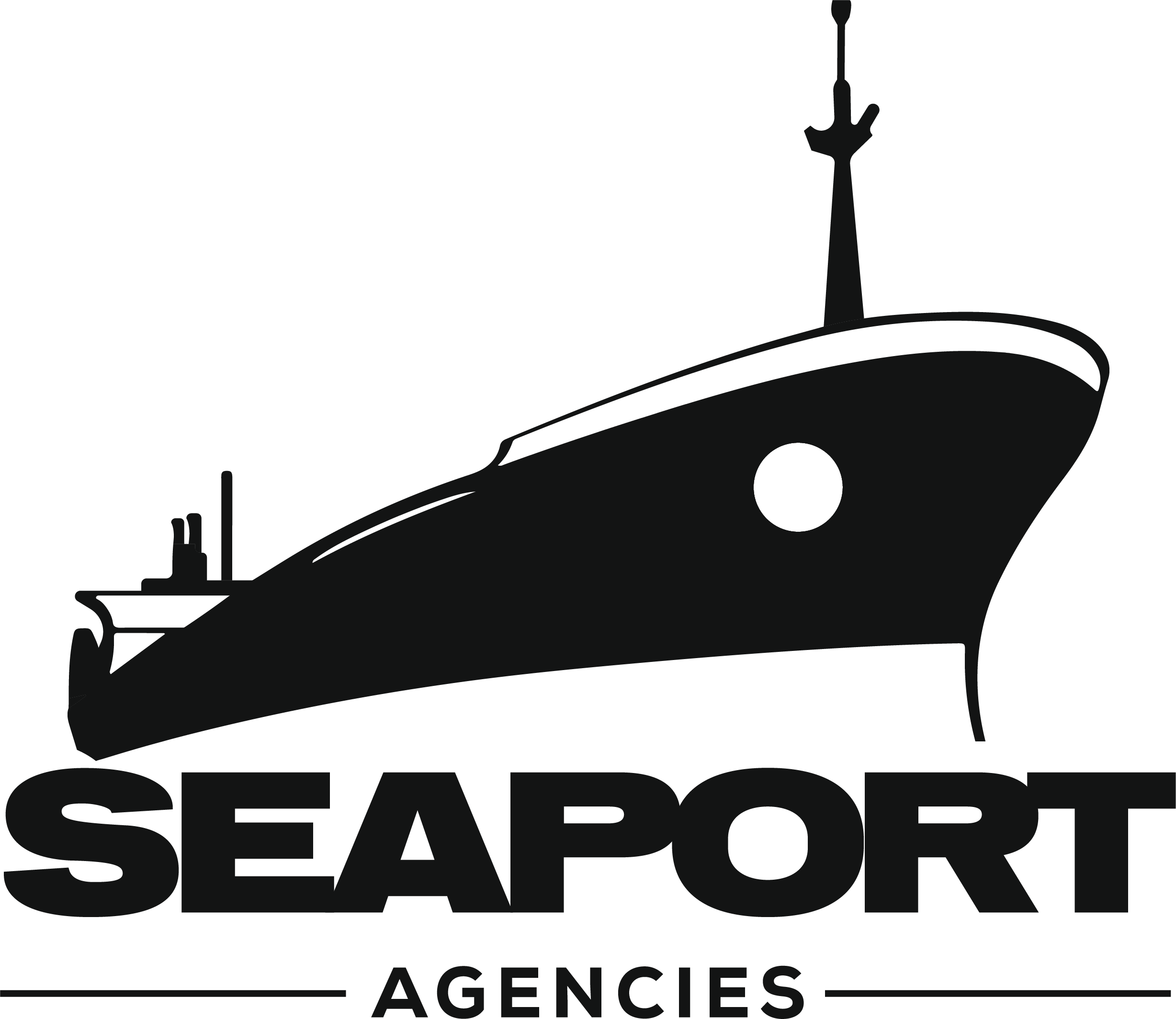 Seaport Agencies